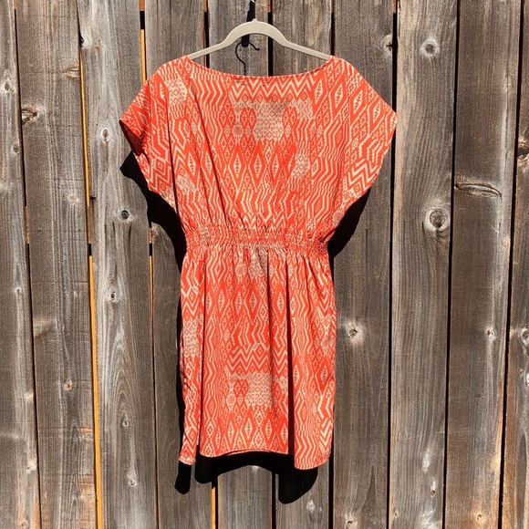 One Clothing orange dress size XL - Picture 8 of 15